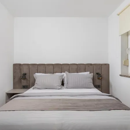 アパート Pool Maurina Opatija With Sea View *